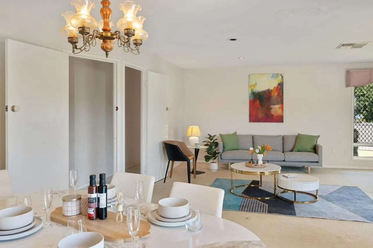 Villa Charming 4Br House W Pool And Parking Near Sunnybank Brisbane 0*,