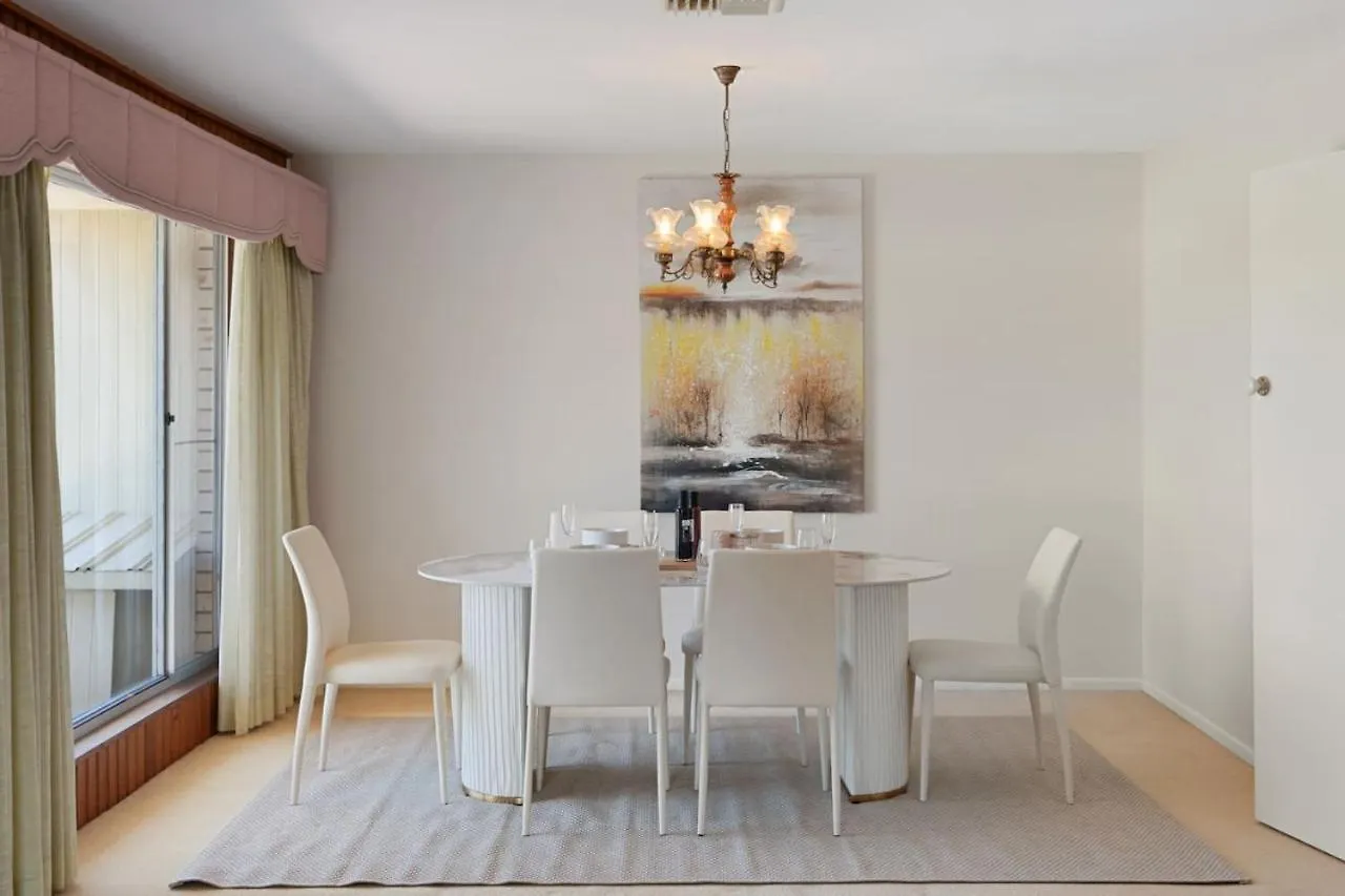 Villa Charming 4Br House W Pool And Parking Near Sunnybank Brisbane