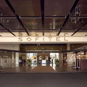 Sofitel Брисбен