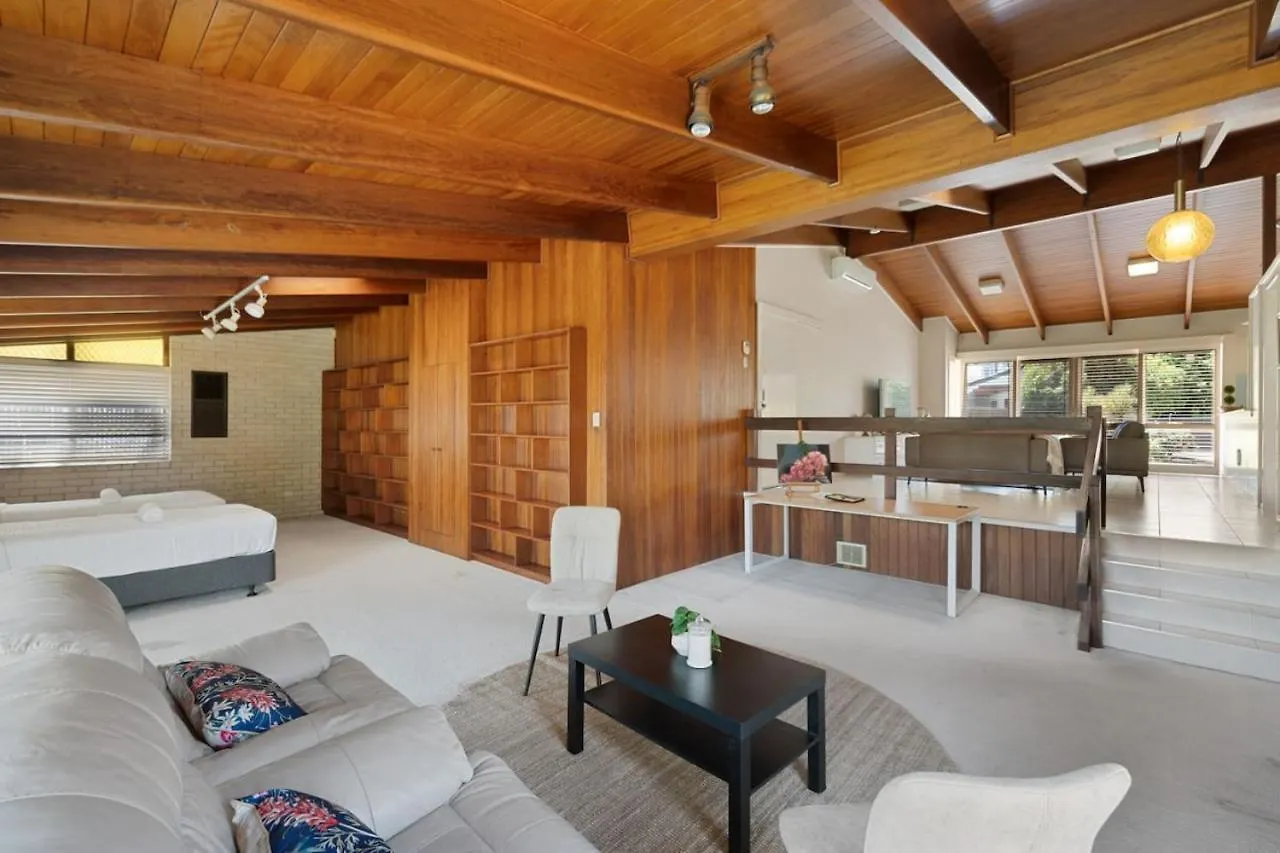 Вилла Charming 4Br House W Pool And Parking Near Sunnybank Брисбен 0*,