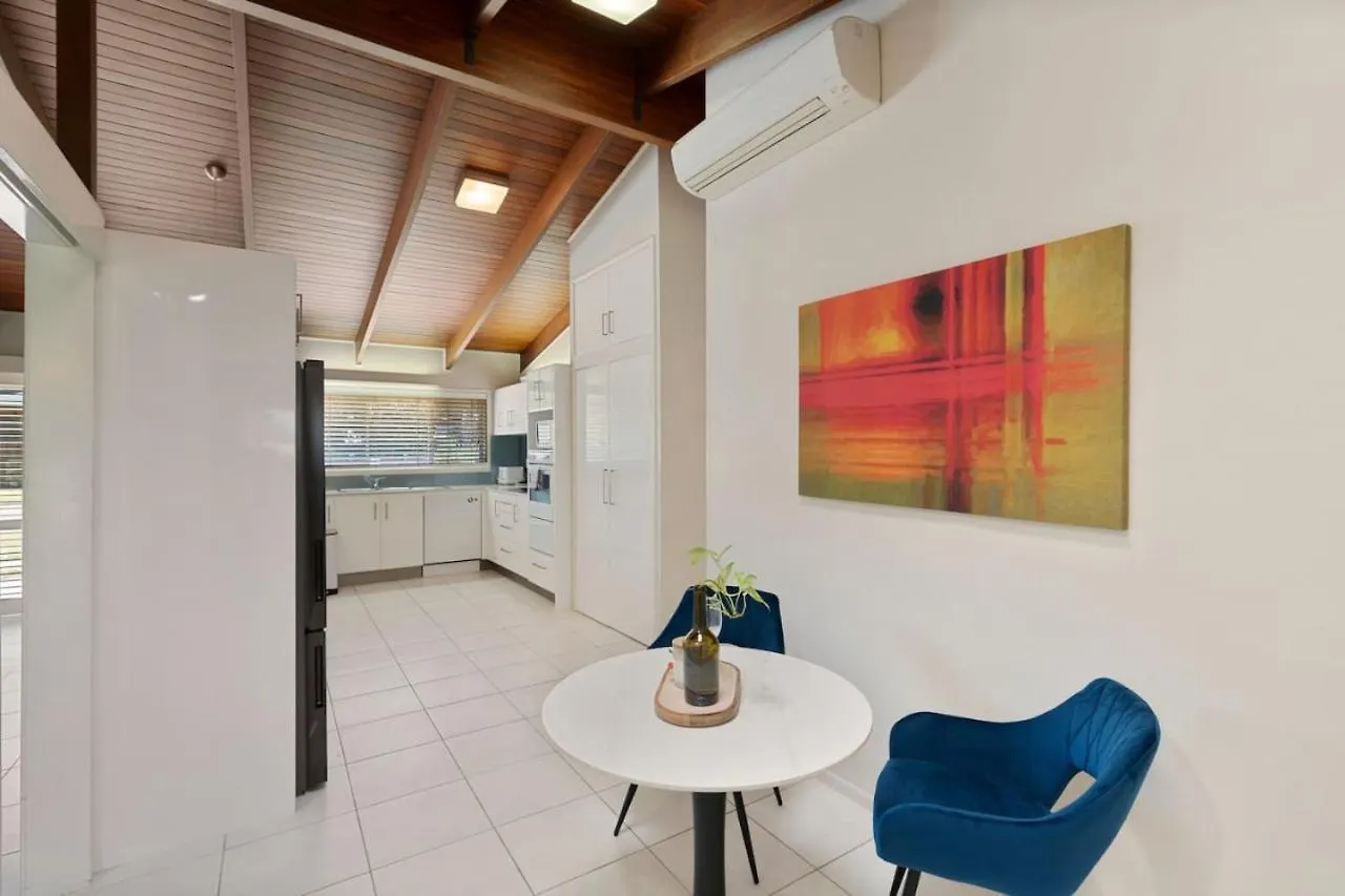 Charming 4Br House W Pool And Parking Near Sunnybank Villa Brisbane Australia