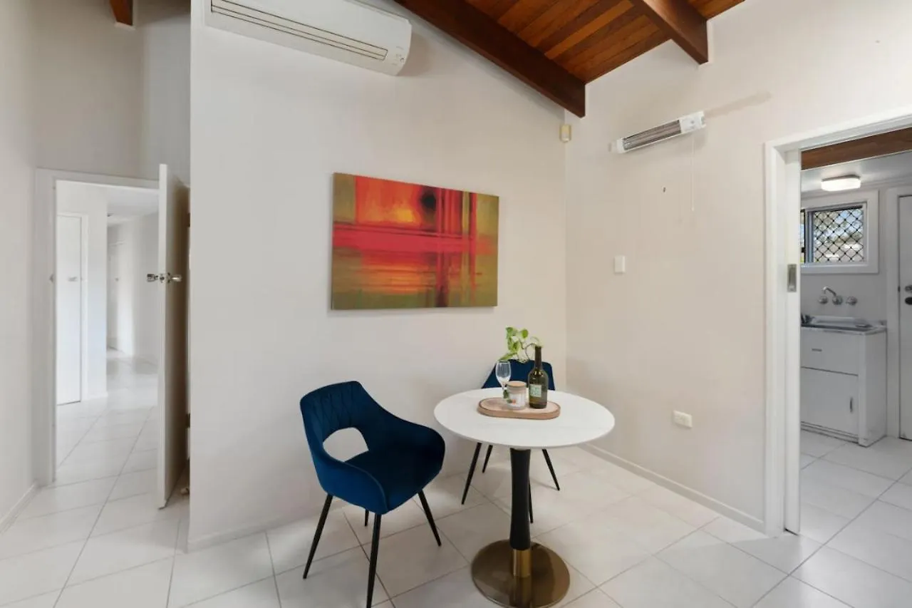 Charming 4Br House W Pool And Parking Near Sunnybank Villa Brisbane Holiday home