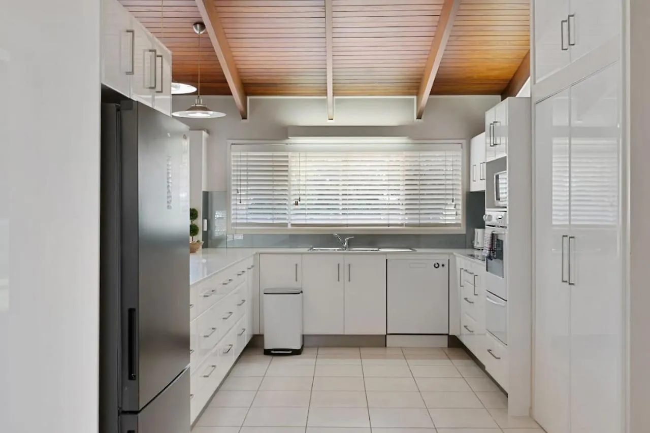 Charming 4Br House W Pool And Parking Near Sunnybank Villa Brisbane