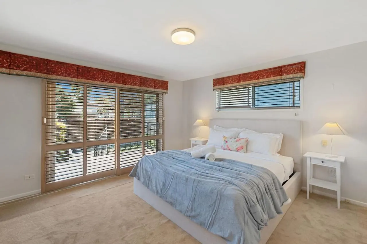 Holiday home Charming 4Br House W Pool And Parking Near Sunnybank Villa Brisbane